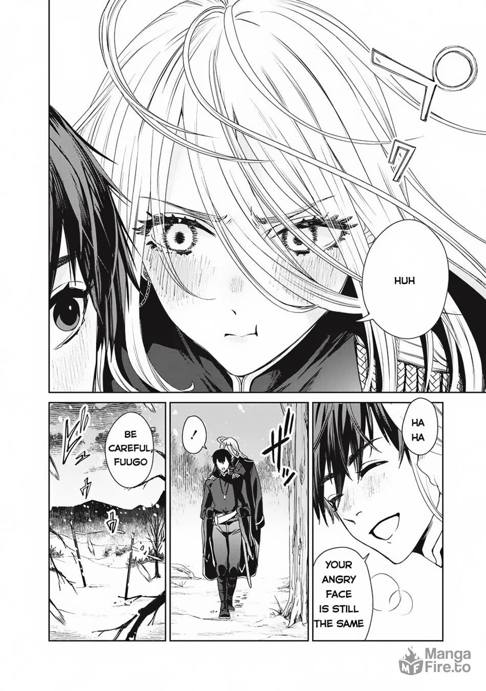 Ijin Tensei - Gokoku Warfare Chapter 2 page 9 - 