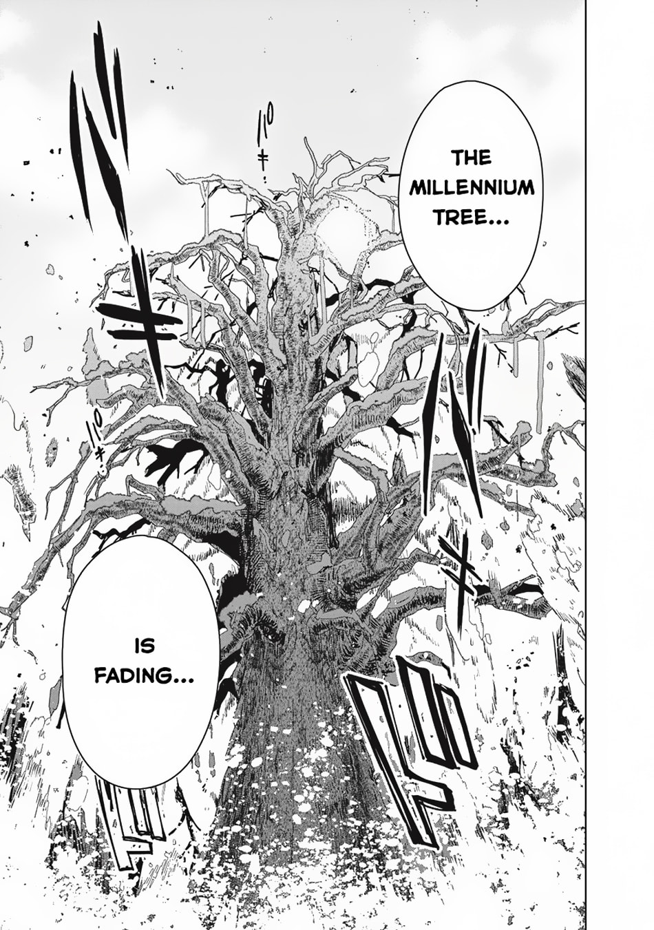 Ijin Tensei - Gokoku Warfare Chapter 3 page 14 - 