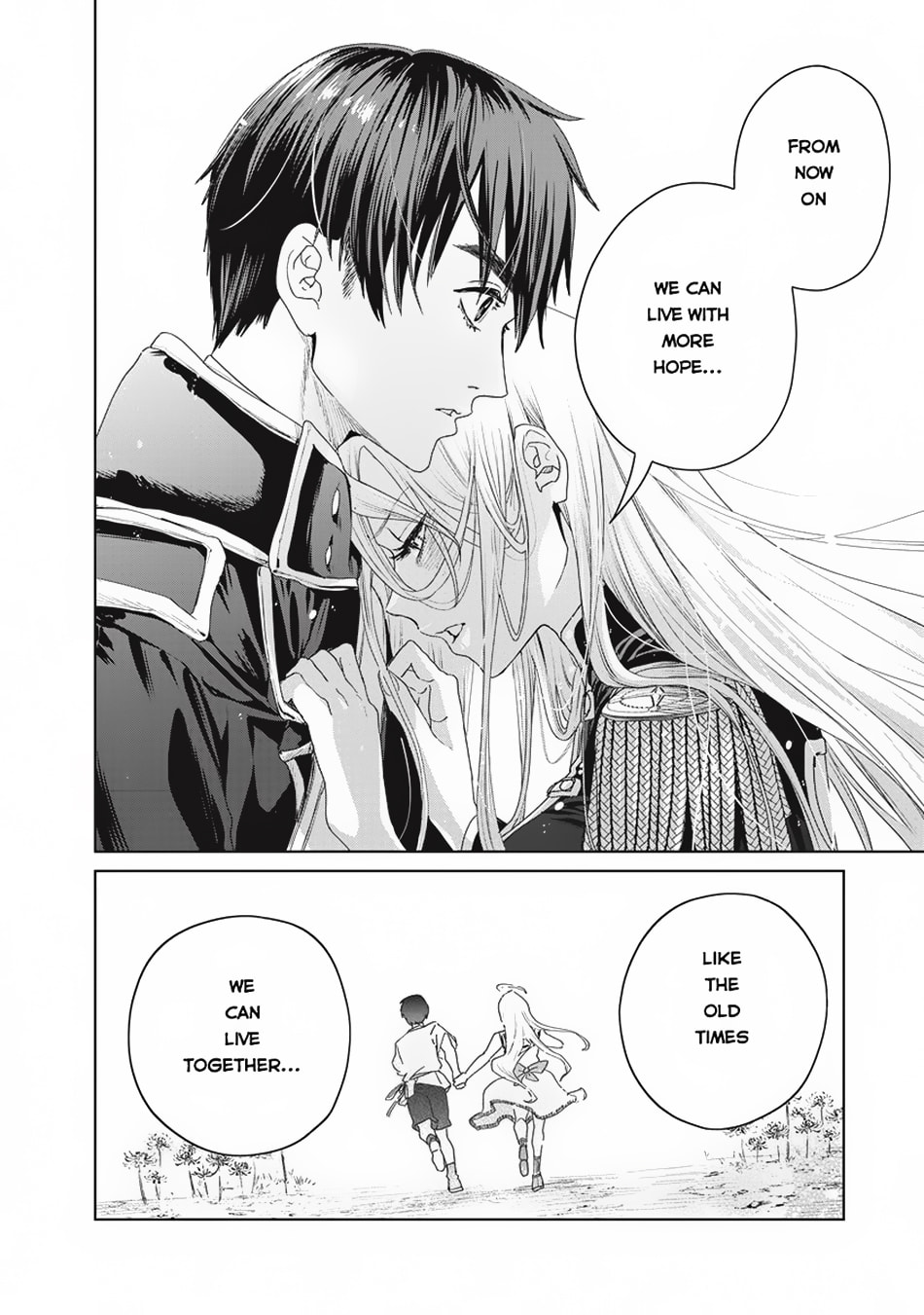 Ijin Tensei - Gokoku Warfare Chapter 3 page 19 - 