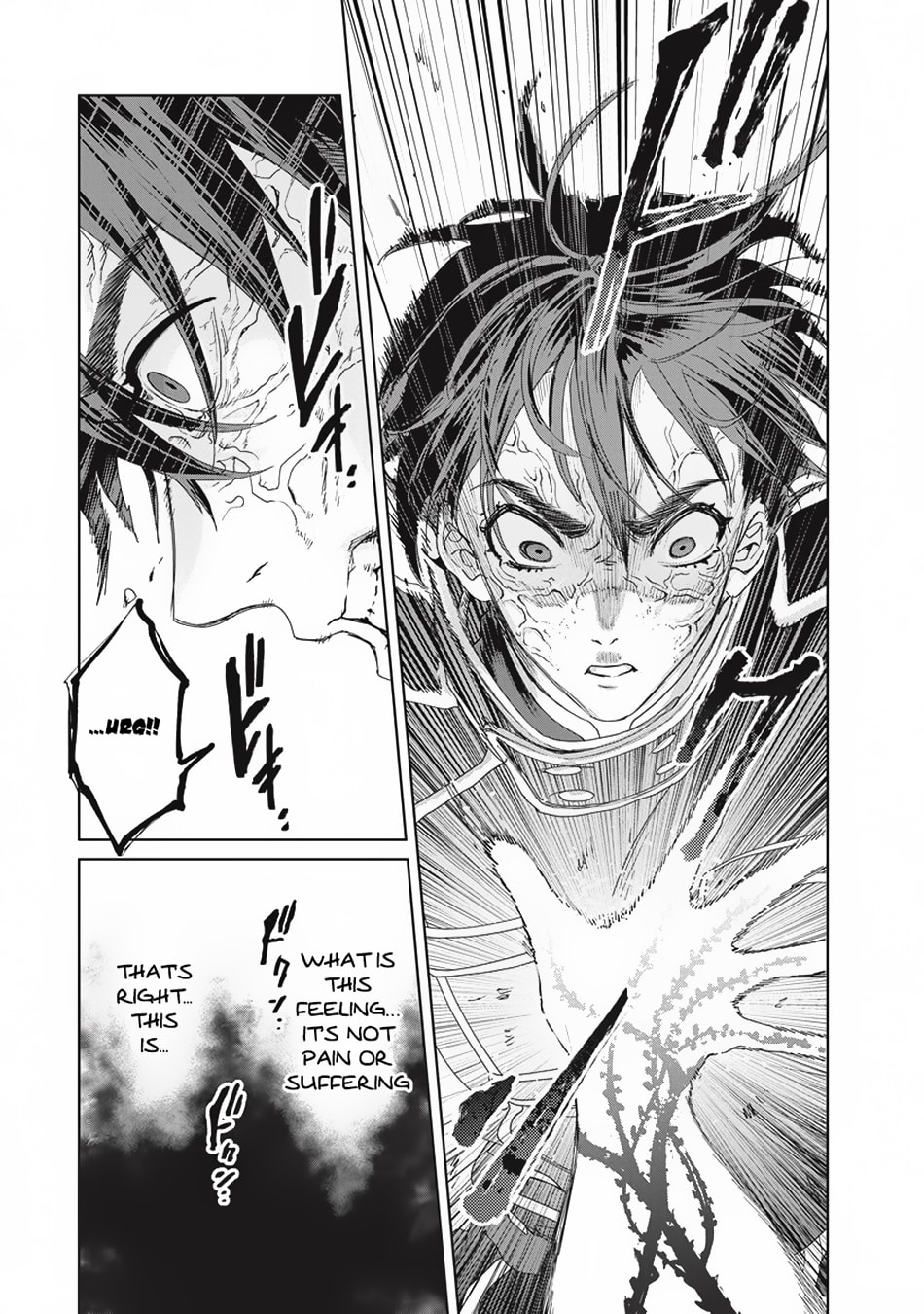 Ijin Tensei - Gokoku Warfare Chapter 3 page 22 - 