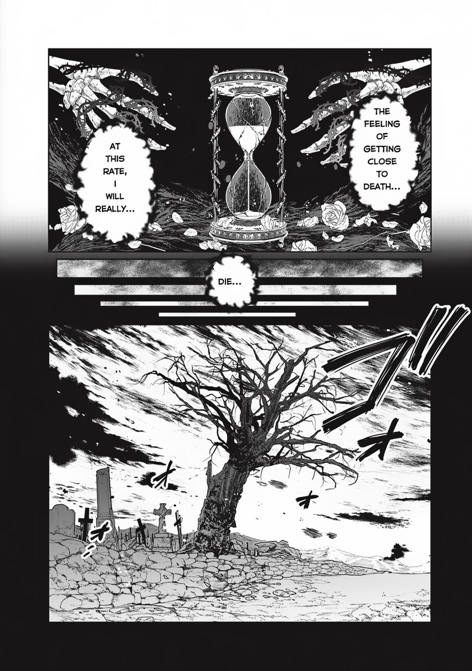 Ijin Tensei - Gokoku Warfare Chapter 3 page 23 - 