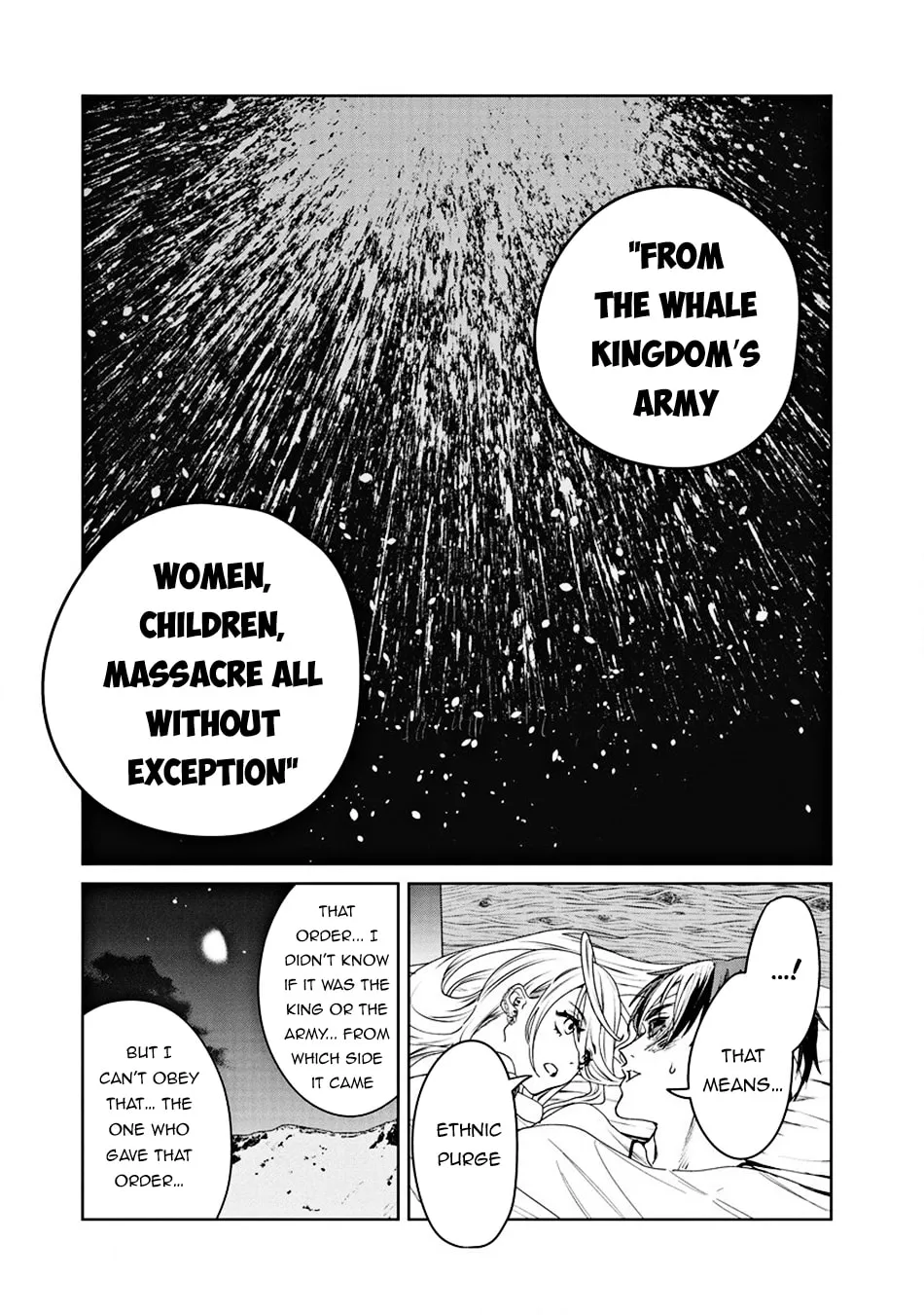Ijin Tensei - Gokoku Warfare Chapter 5 page 16 - 