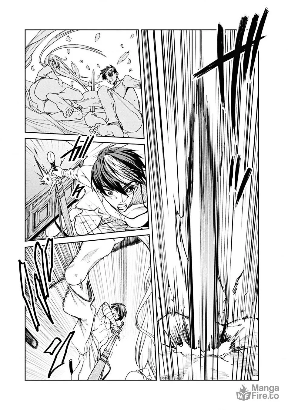 Ijin Tensei - Gokoku Warfare Chapter 5 page 24 - 