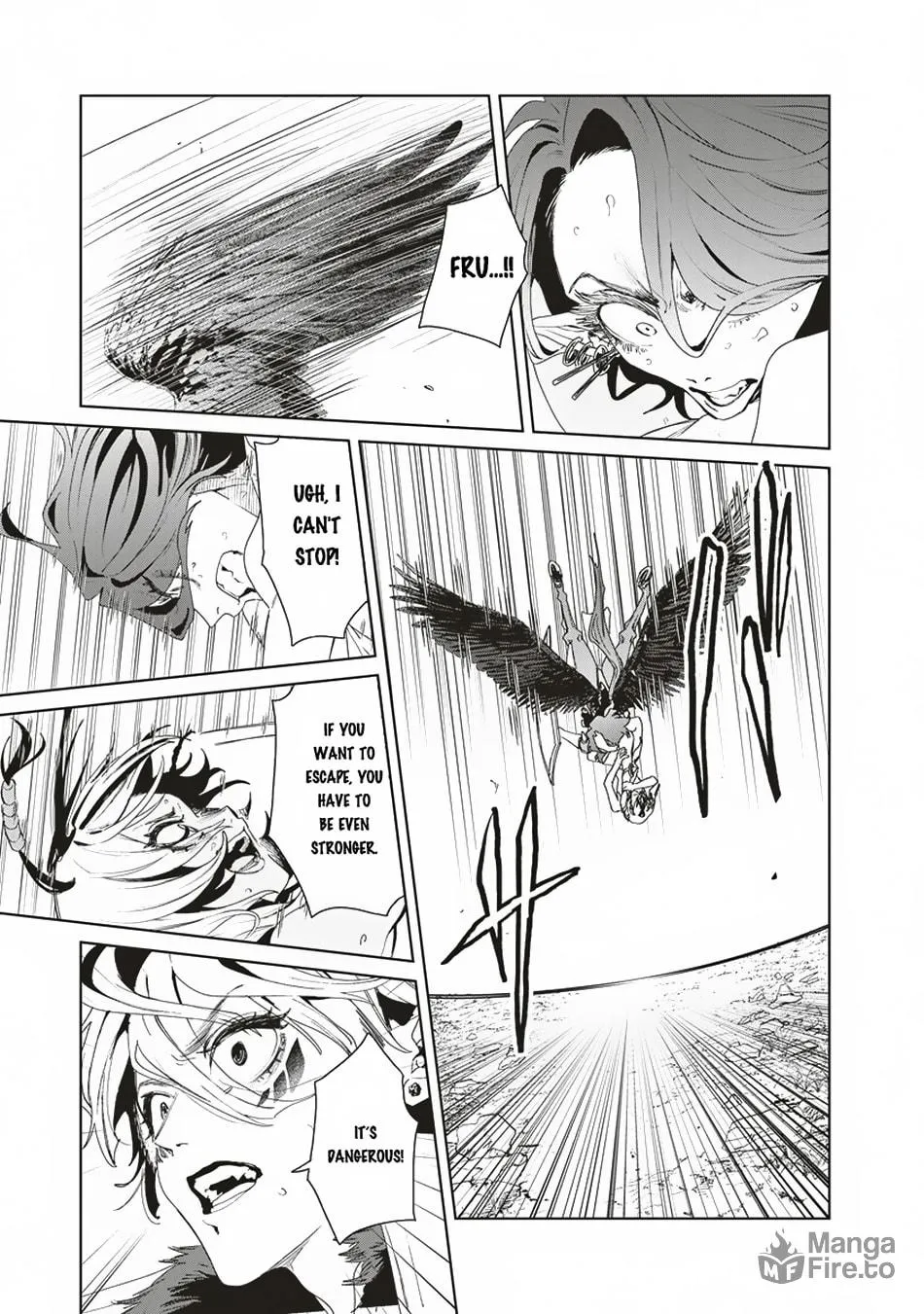 Ijin Tensei - Gokoku Warfare Chapter 8 page 12 - 