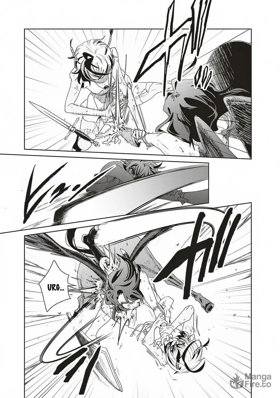 Ijin Tensei - Gokoku Warfare Chapter 8 page 10 - 