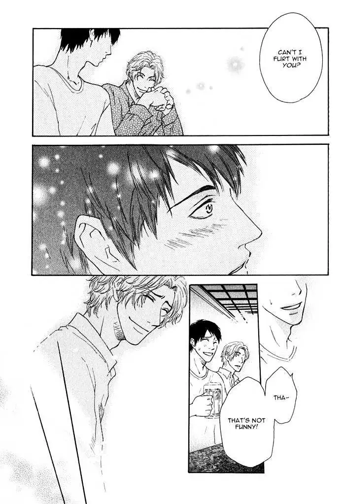 Read Ijiwaru Na Kuchibiru chapter 3 image 12 on Lezhin