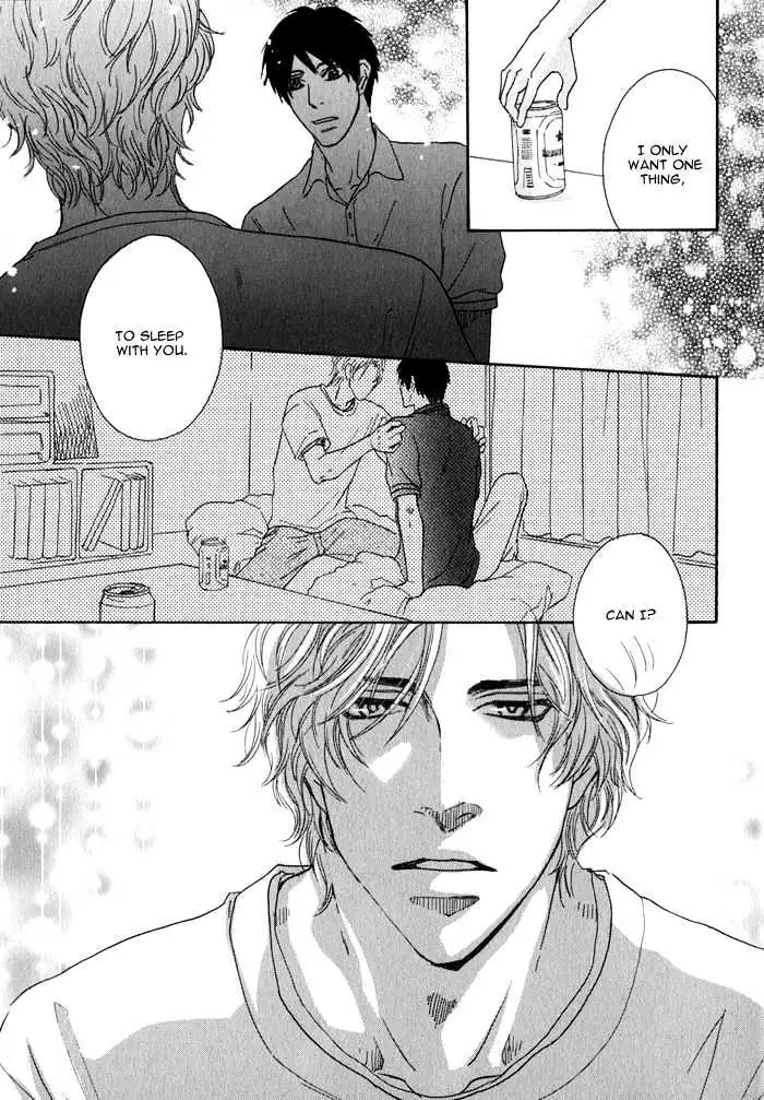 Read Ijiwaru Na Kuchibiru chapter 3 image 16 on Lezhin