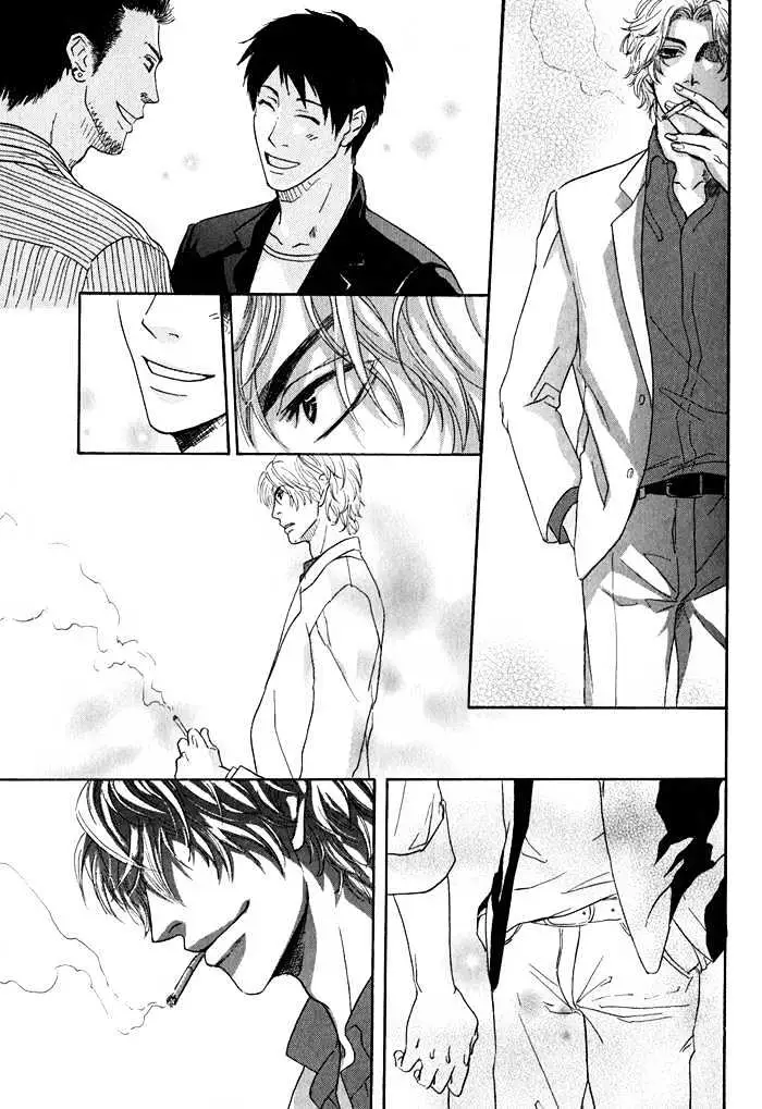 Read Ijiwaru Na Kuchibiru chapter 3 image 6 on Lezhin