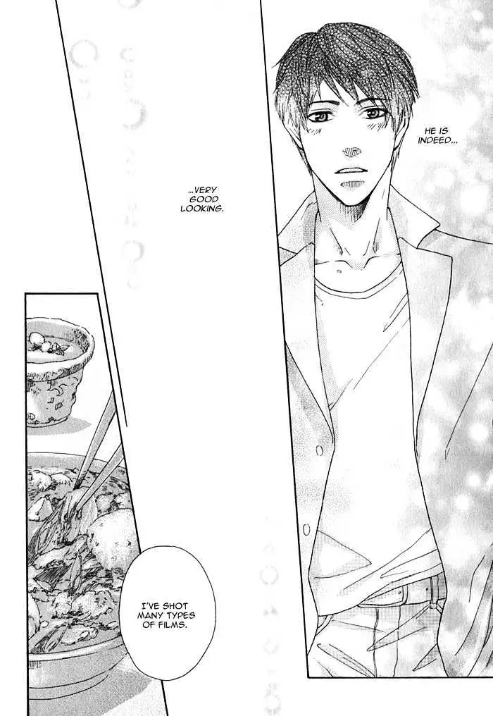 Read Ijiwaru Na Kuchibiru chapter 3 image 9 on Lezhin