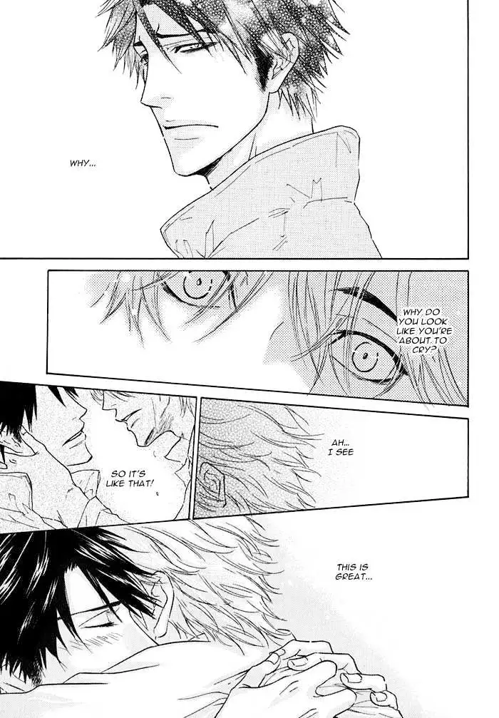 Read Ijiwaru Na Kuchibiru chapter 4 image 24 on Lezhin