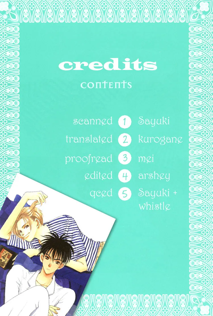 Read Ijiwaru na Mahou chapter 1 image 3 on Lezhin