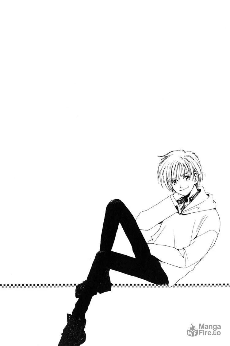 Read Ijiwaru na Mahou chapter 1 image 8 on Lezhin
