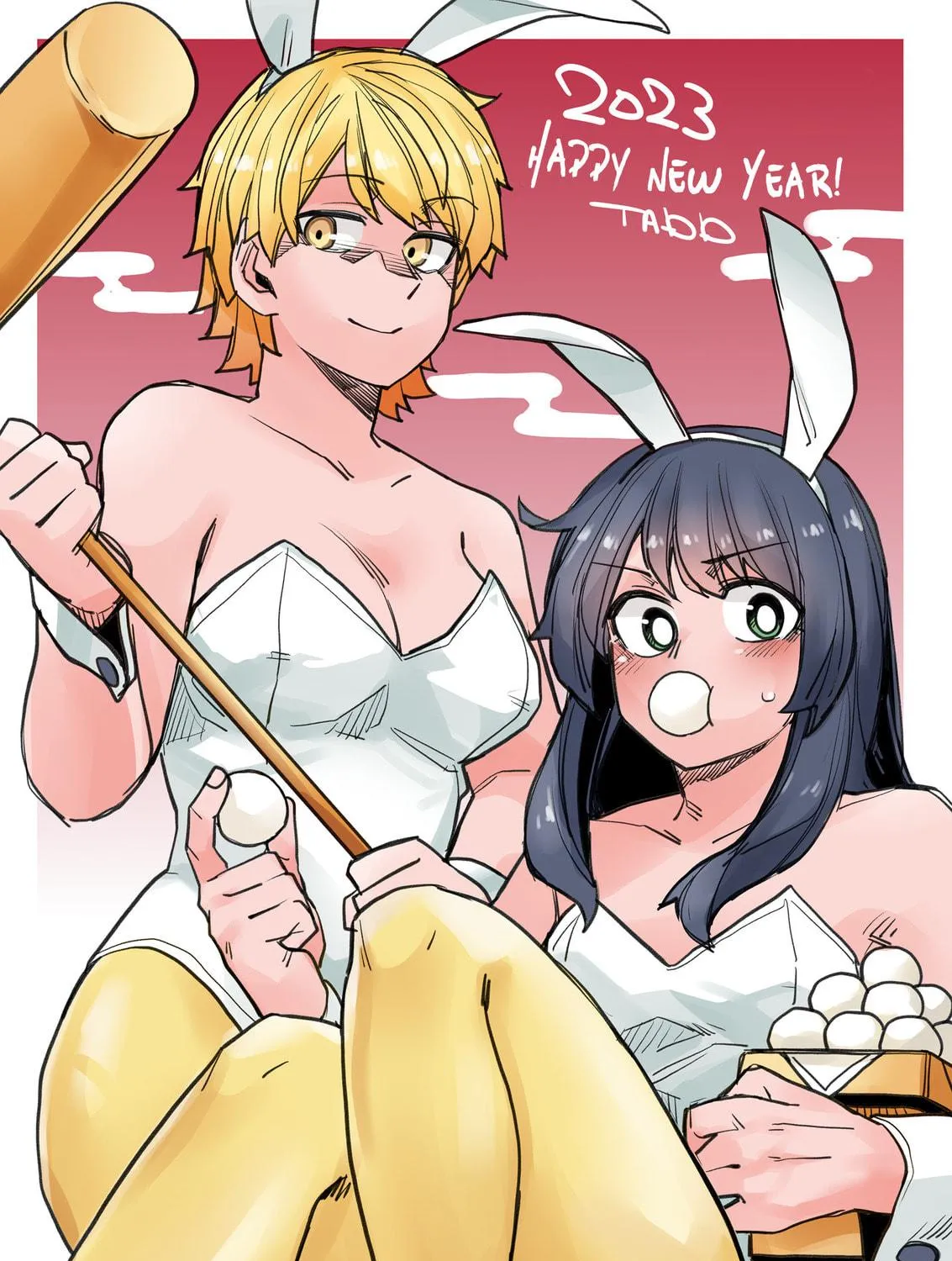 Ikemen Joshi to Josou Danshi Chapter 105 page 11 - 
