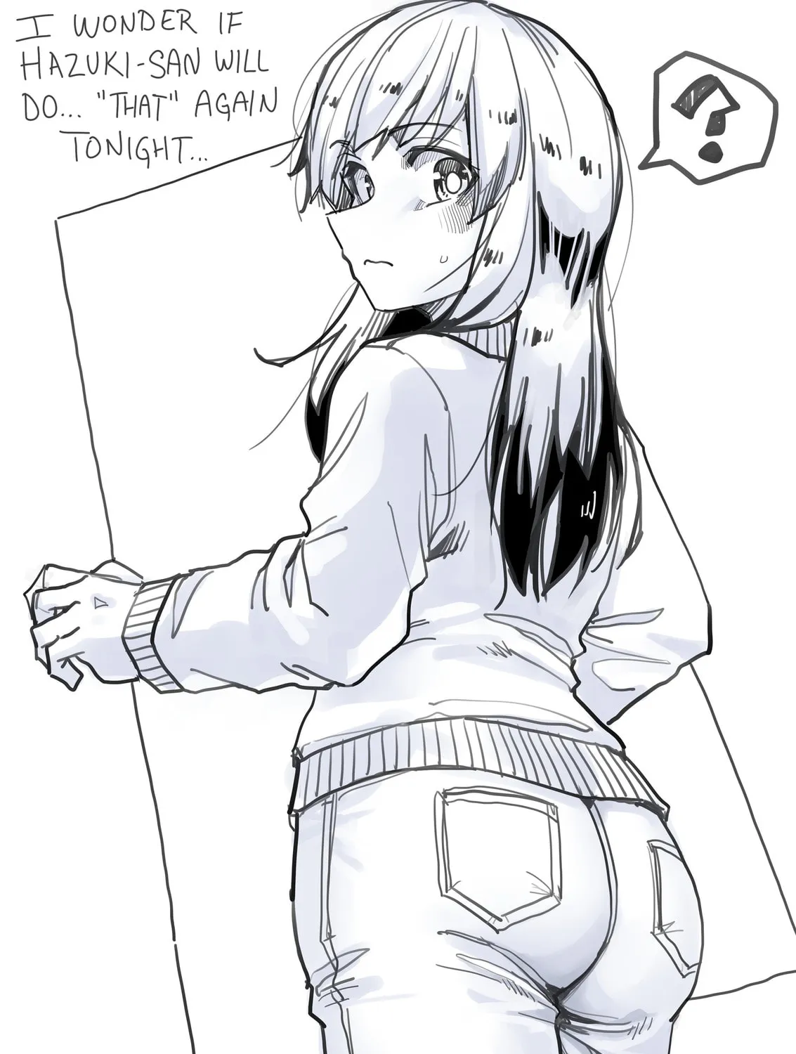 Ikemen Joshi to Josou Danshi Chapter 110 page 16 - 