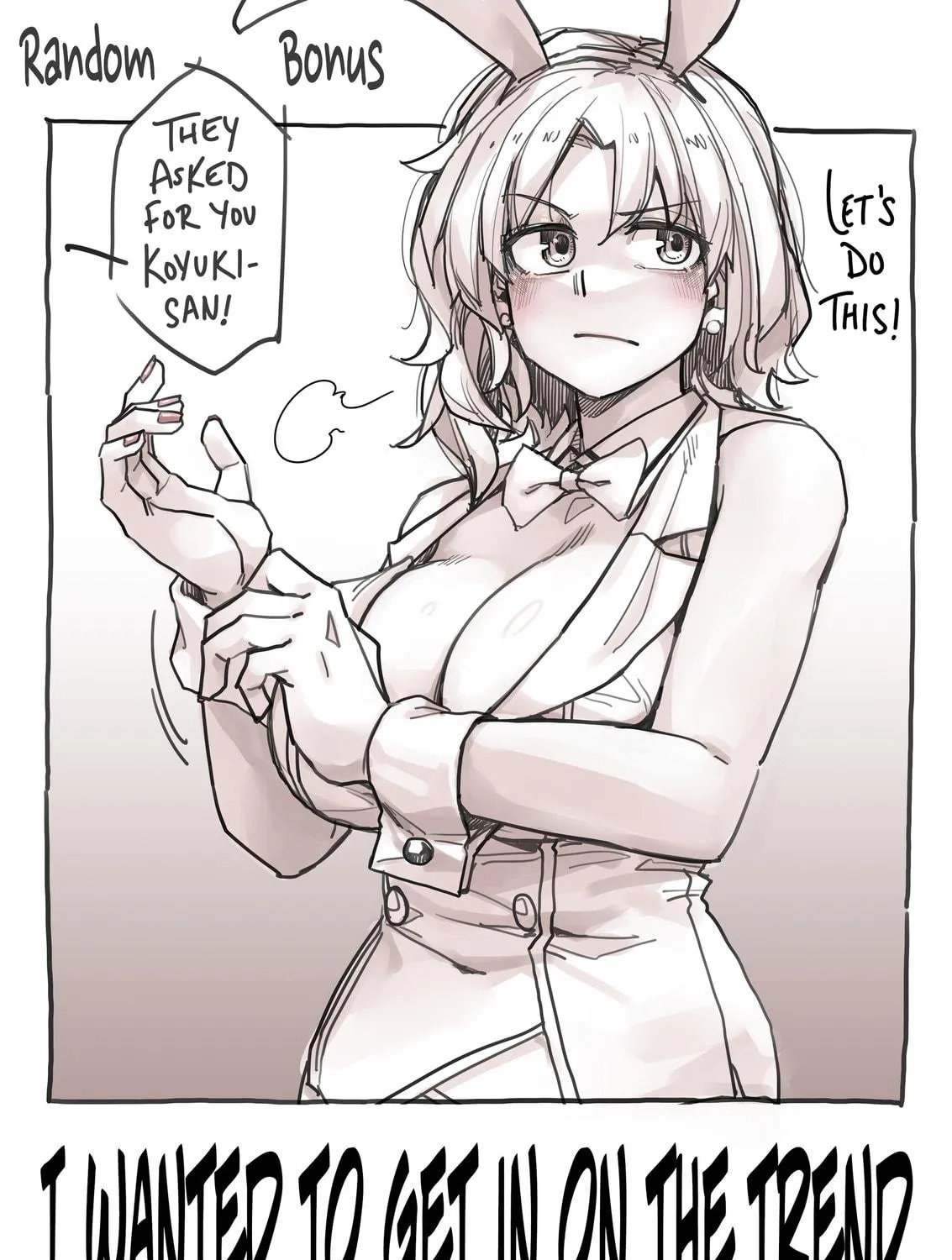 Ikemen Joshi to Josou Danshi Chapter 110 page 10 - 