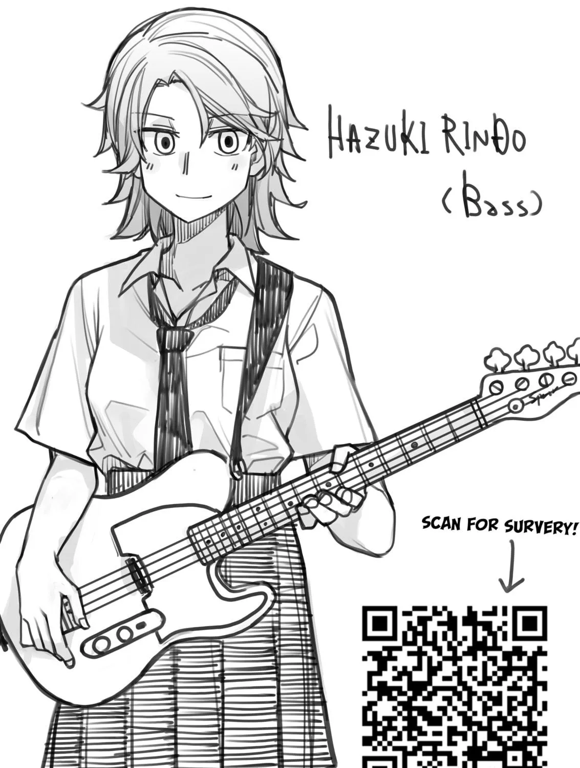 Ikemen Joshi to Josou Danshi Chapter 18 page 9 - 