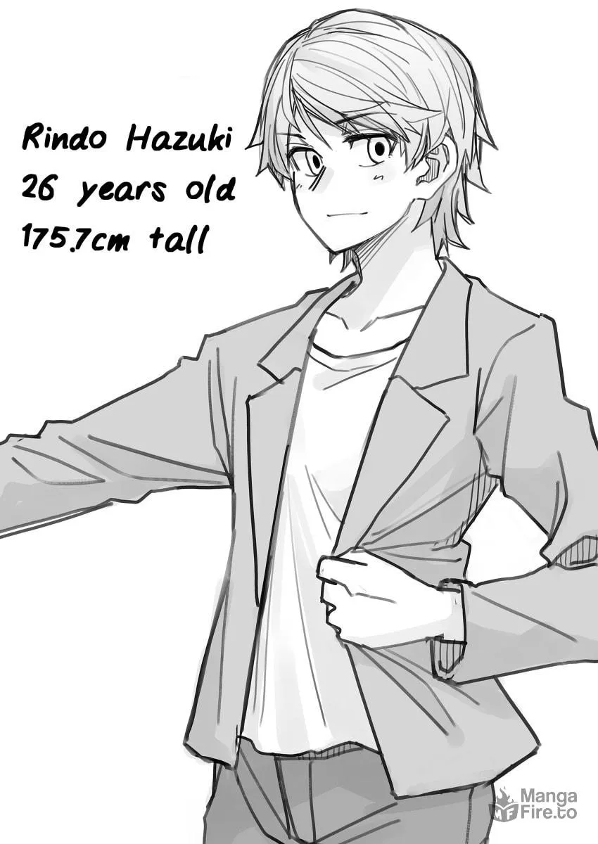 Ikemen Joshi to Josou Danshi Chapter 24 page 9 - 
