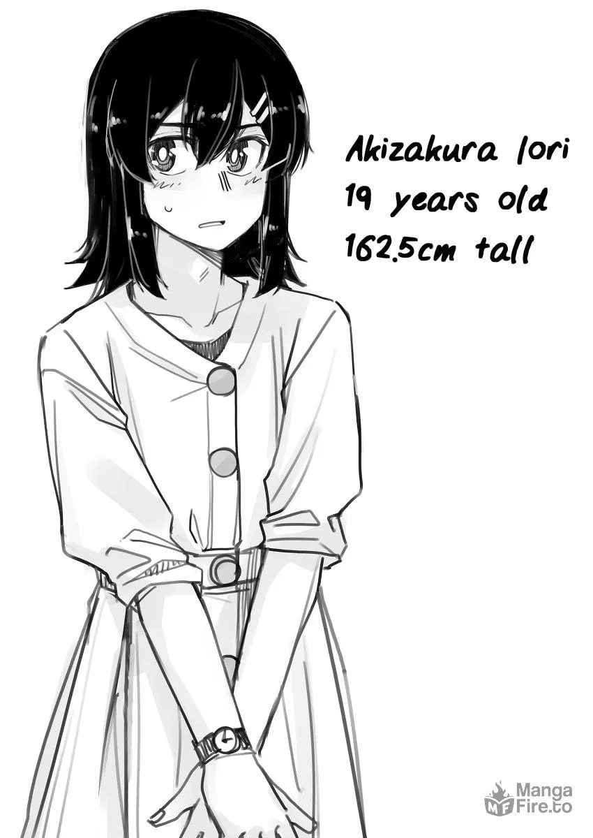 Ikemen Joshi to Josou Danshi Chapter 24 page 10 - 