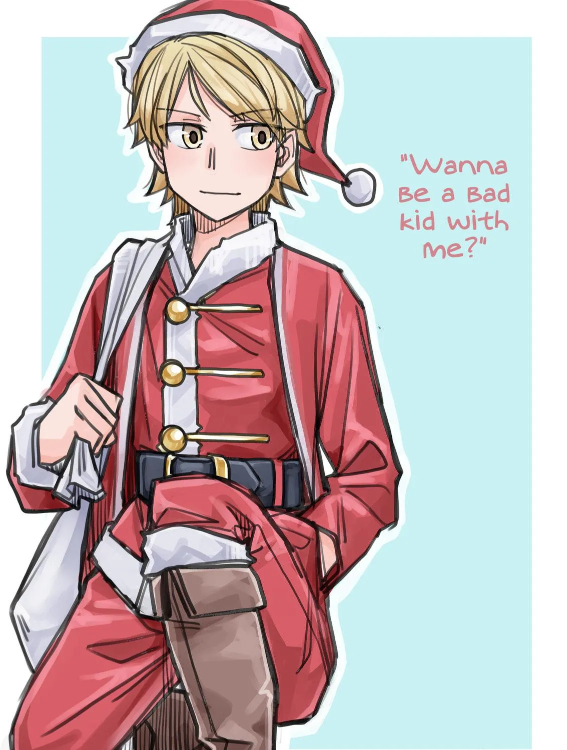 Ikemen Joshi to Josou Danshi Chapter 25.5 page 5 - 