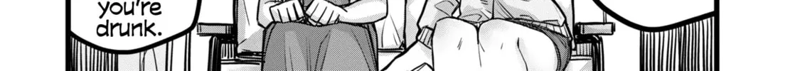 Ikemen Joshi to Josou Danshi Chapter 35.5 page 34 - 
