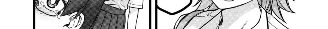 Ikemen Joshi to Josou Danshi Chapter 35.5 page 52 - 