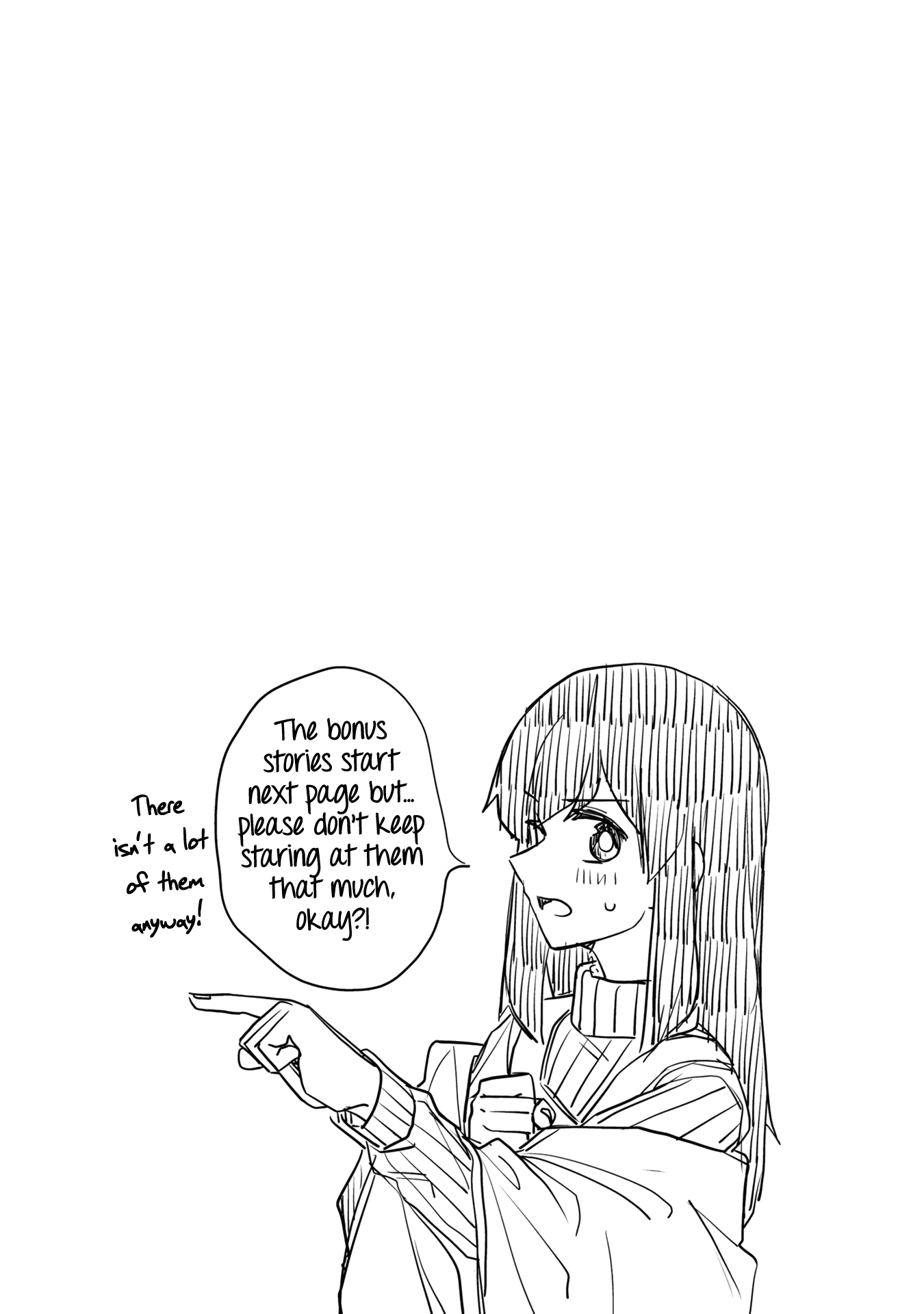 Ikemen Joshi to Josou Danshi Chapter 4.5 page 12 - 