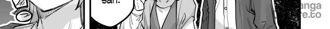 Ikemen Joshi to Josou Danshi Chapter 46 page 6 - 