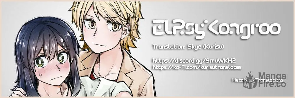 Ikemen Joshi to Josou Danshi Chapter 48 page 11 - 