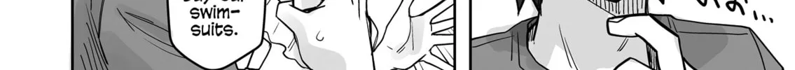 Ikemen Joshi to Josou Danshi Chapter 58 page 8 - 