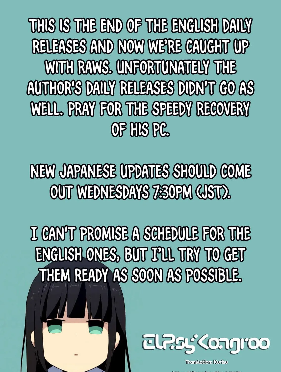 Ikemen Joshi to Josou Danshi Chapter 60 page 11 - 