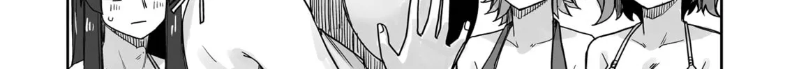 Ikemen Joshi to Josou Danshi Chapter 61 page 2 - 