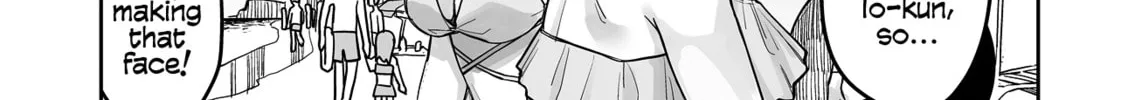 Ikemen Joshi to Josou Danshi Chapter 62 page 4 - 