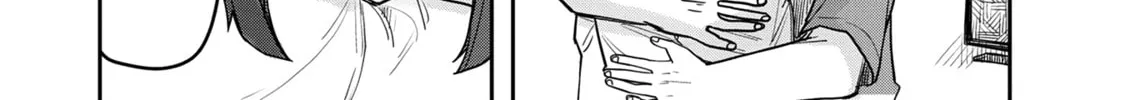 Ikemen Joshi to Josou Danshi Chapter 70.5 page 27 - 