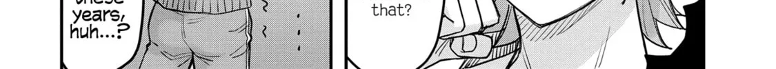 Ikemen Joshi to Josou Danshi Chapter 70.5 page 55 - 