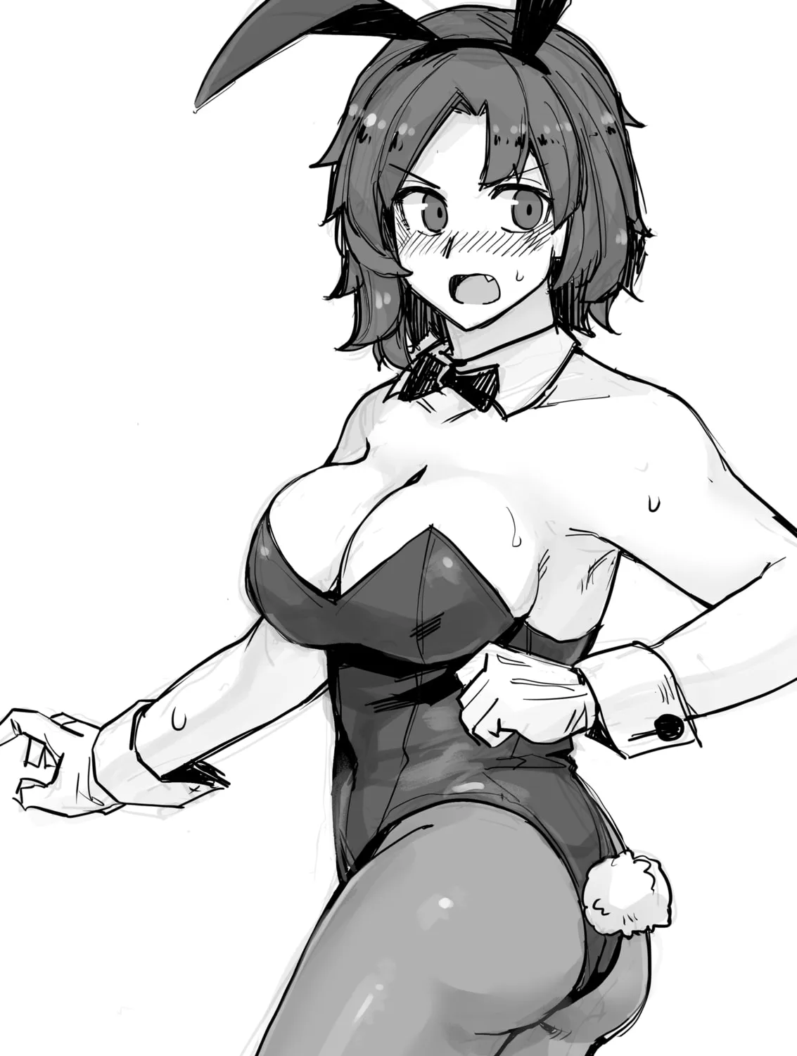 Ikemen Joshi to Josou Danshi Chapter 84.5 page 3 - 