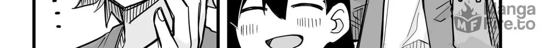 Ikemen Joshi to Josou Danshi Chapter 9 page 6 - 
