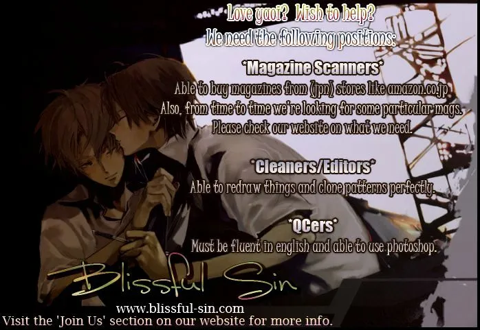 Ikenai Otoko Chapter 1.1 page 45 - 