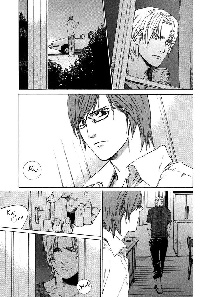 Ikenai Otoko Chapter 2 page 54 - 