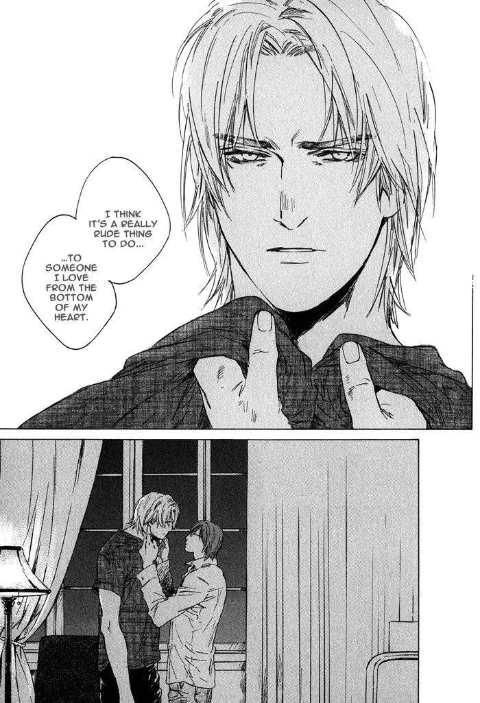 Ikenai Otoko Chapter 2 page 64 - 