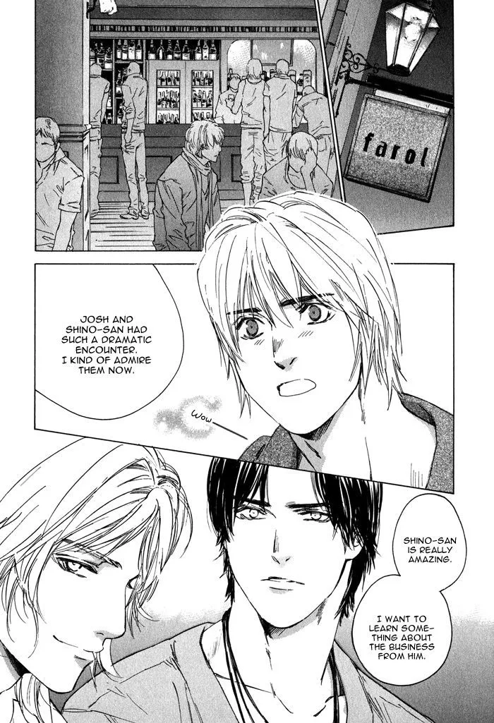 Ikenai Otoko Chapter 2 page 78 - 