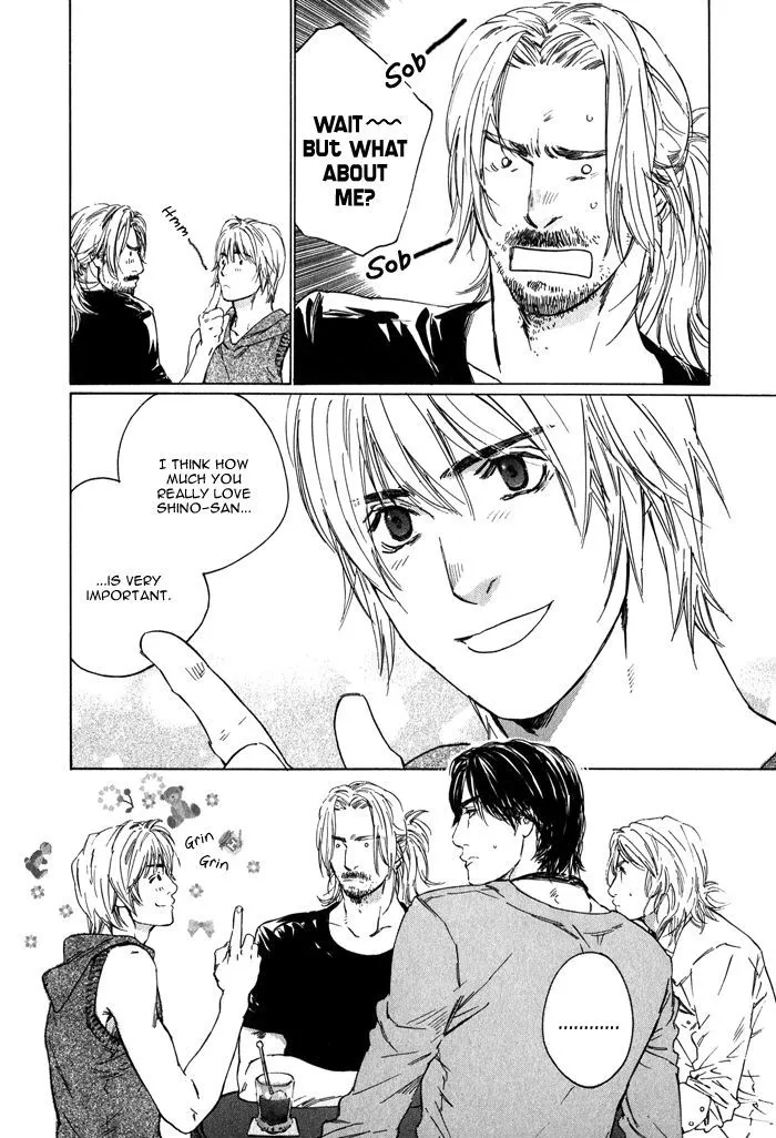 Ikenai Otoko Chapter 2 page 79 - 