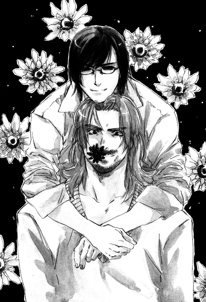 Ikenai Otoko Chapter 2 page 84 - 