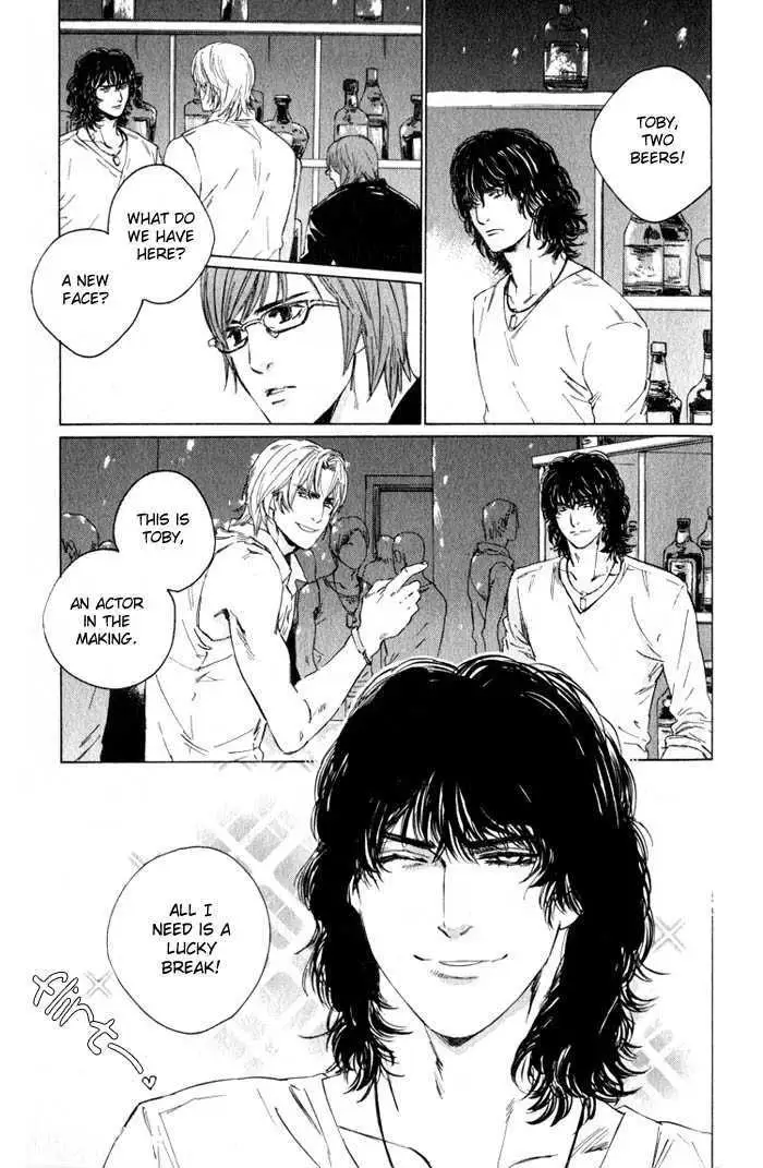 Ikenai Otoko Chapter 5 page 31 - 