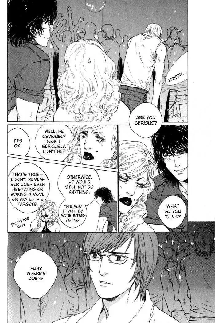 Ikenai Otoko Chapter 5 page 46 - 