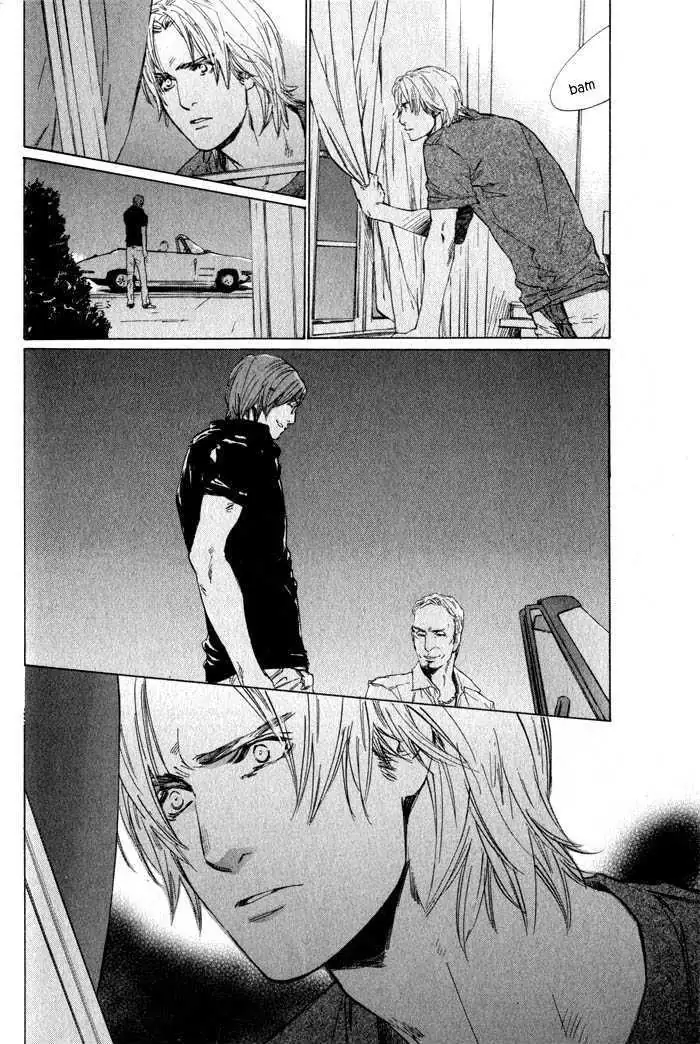 Ikenai Otoko Chapter 5 page 48 - 