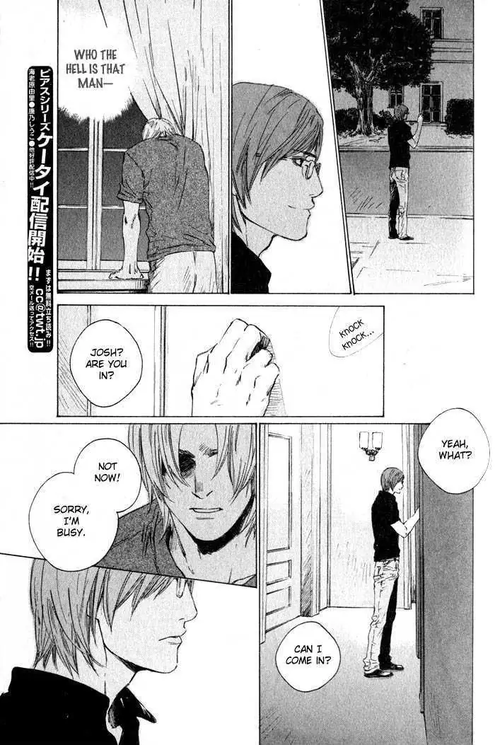 Ikenai Otoko Chapter 5 page 49 - 