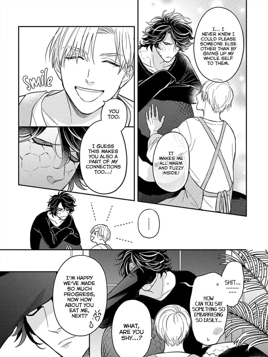 Read Ikenie Monzenbarai chapter 2 image 44 on Lezhin