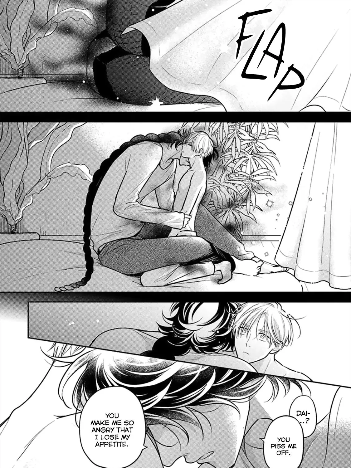 Read Ikenie Monzenbarai chapter 3 image 42 on Lezhin