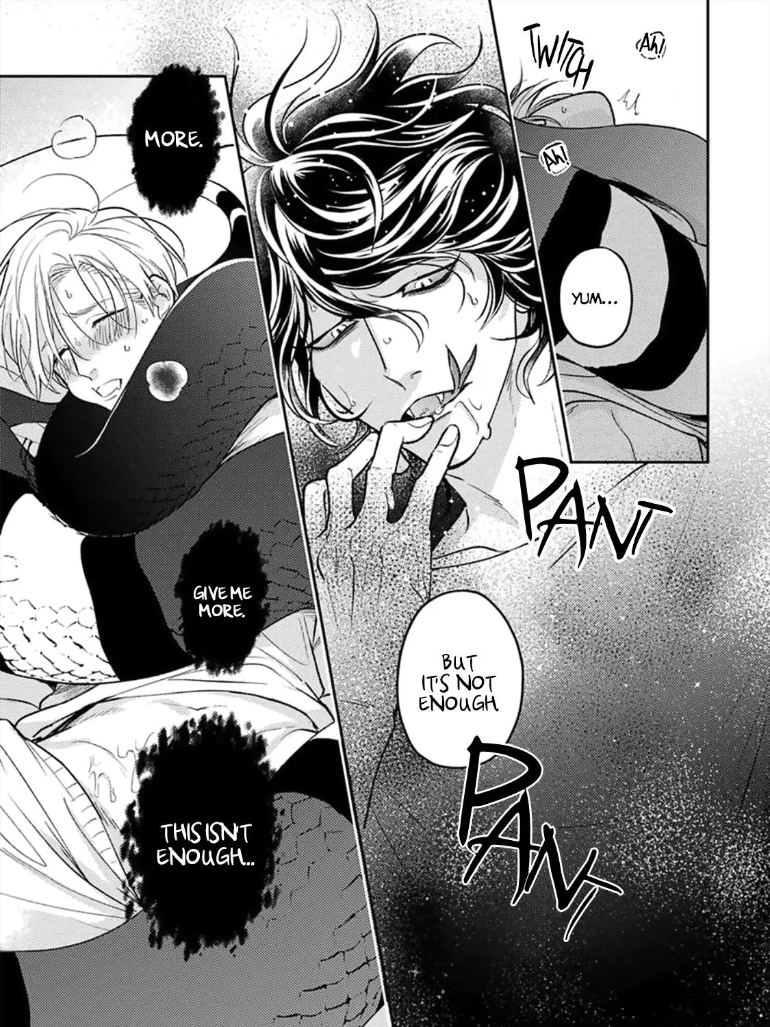 Read Ikenie Monzenbarai chapter 4 image 40 on Lezhin