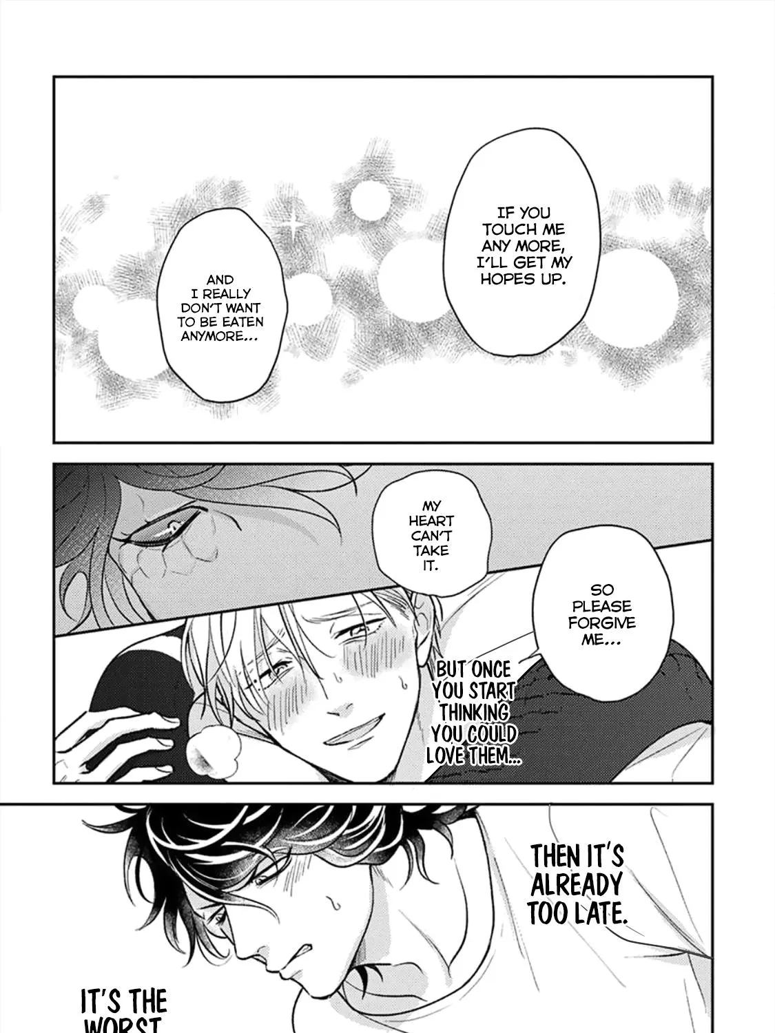 Read Ikenie Monzenbarai chapter 4 image 44 on Lezhin